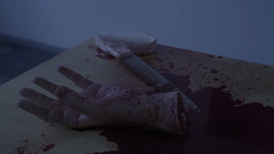 End of History Part 1 frame 265